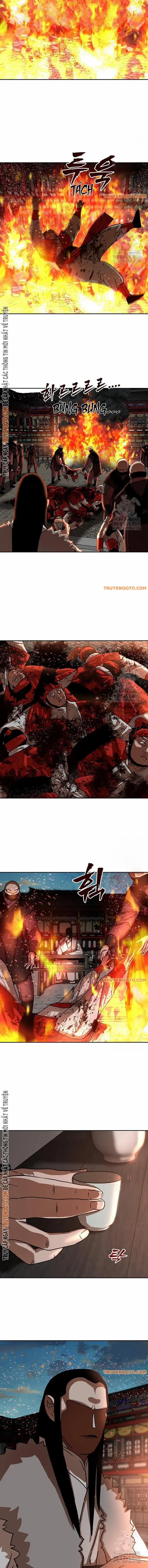 Hàn Băng Liệt Hỏa 23 trang 7