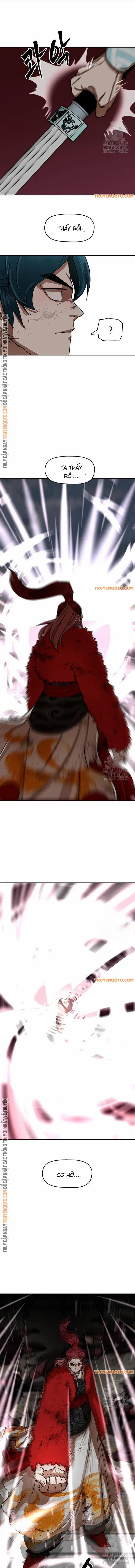 Hàn Băng Liệt Hỏa 25 trang 17