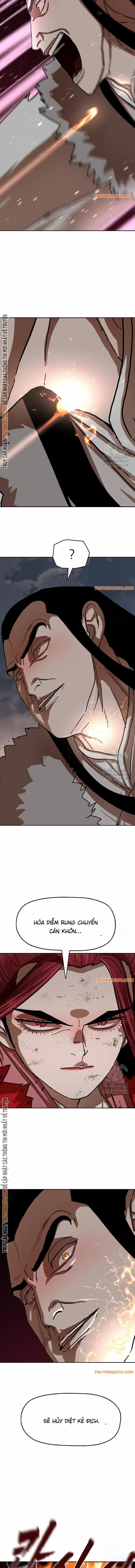 Hàn Băng Liệt Hỏa 25 trang 19