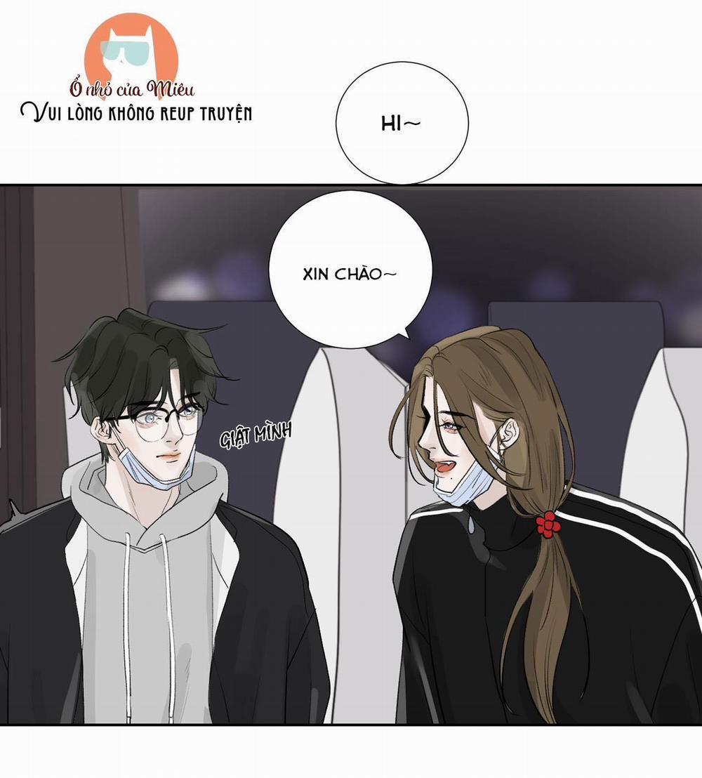 Hàn Mạch Tựa Quang 1.1 trang 12