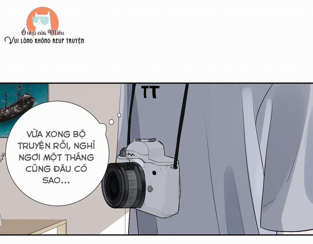 Hàn Mạch Tựa Quang 1.1 trang 26