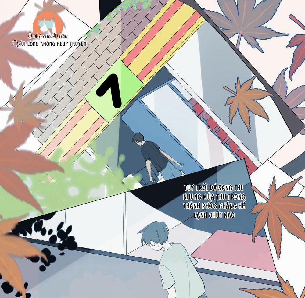 Hàn Mạch Tựa Quang 1.1 trang 30