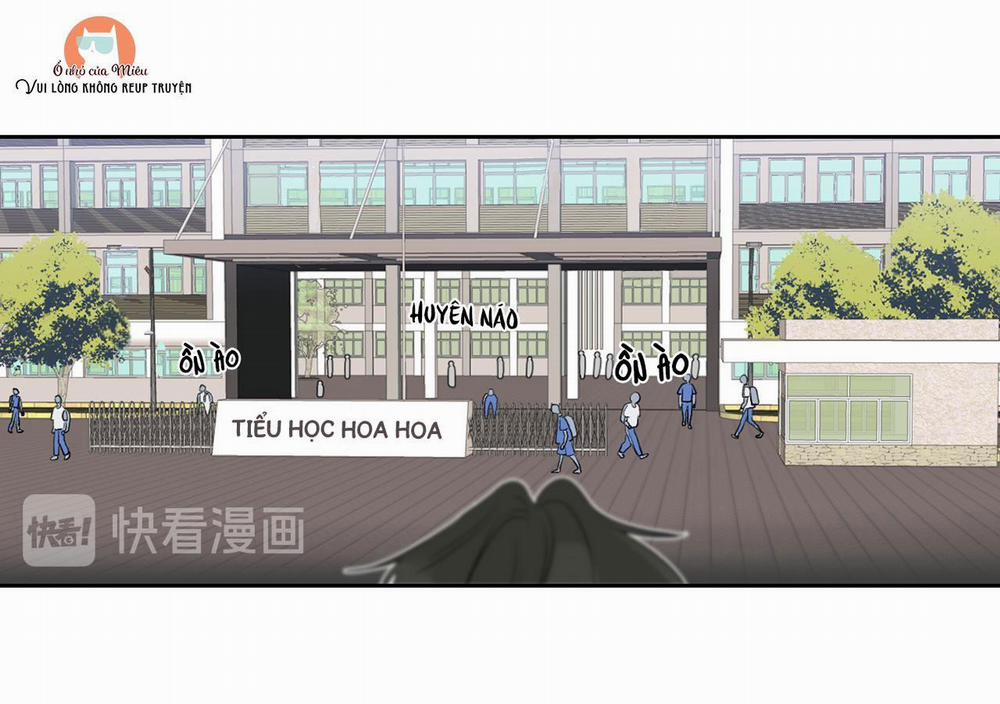 Hàn Mạch Tựa Quang 1.1 trang 32