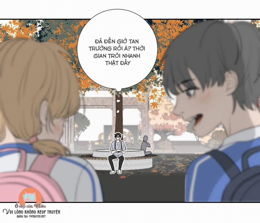 Hàn Mạch Tựa Quang 1.1 trang 33