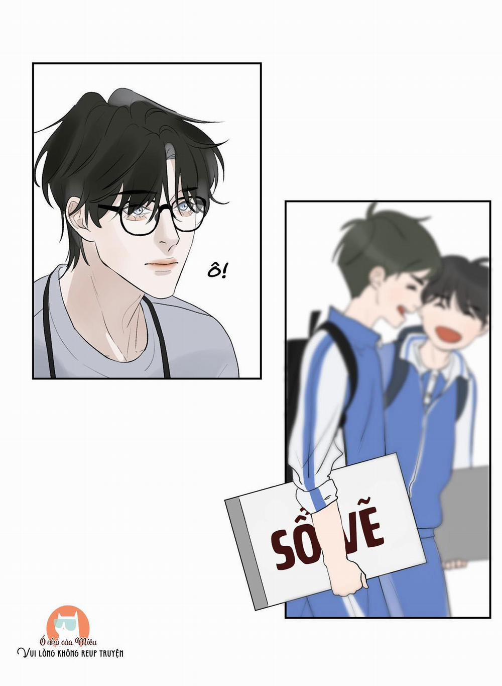 Hàn Mạch Tựa Quang 1.1 trang 34