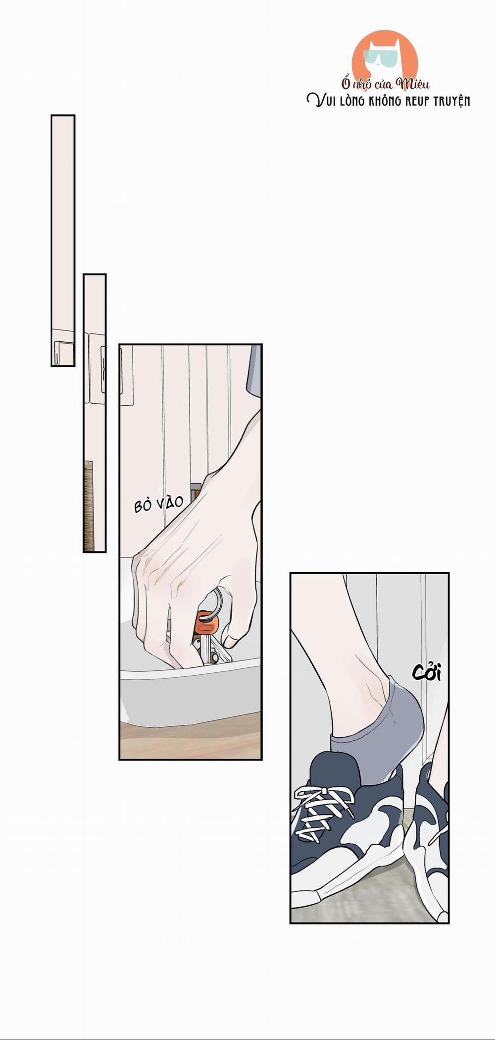 Hàn Mạch Tựa Quang 1.1 trang 37