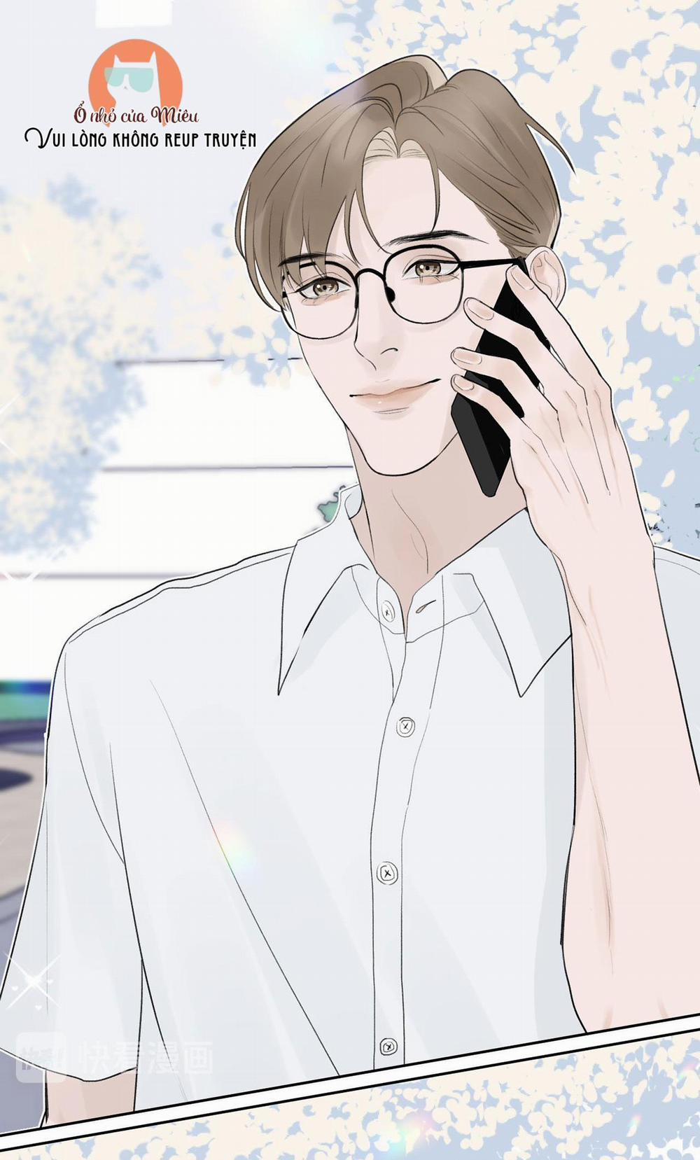 Hàn Mạch Tựa Quang 1.2 trang 17