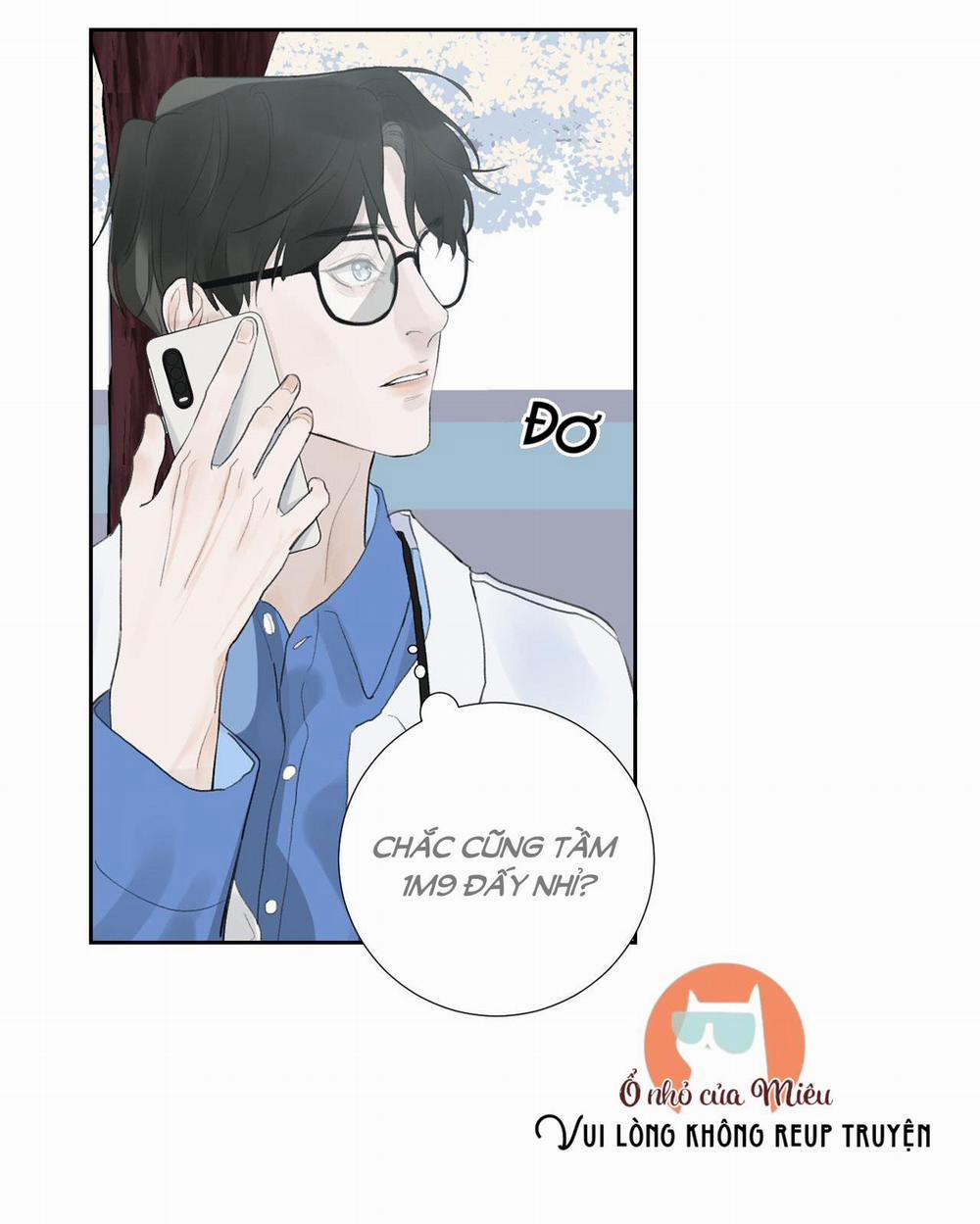 Hàn Mạch Tựa Quang 1.2 trang 19