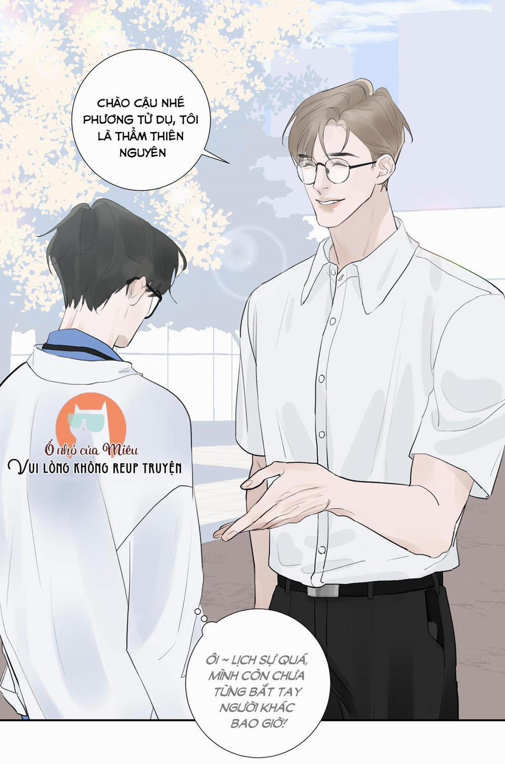 Hàn Mạch Tựa Quang 1.2 trang 20