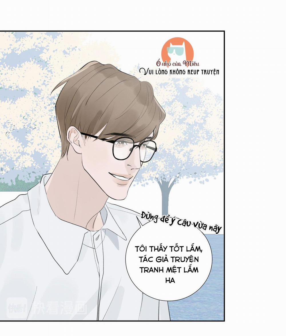 Hàn Mạch Tựa Quang 1.2 trang 23