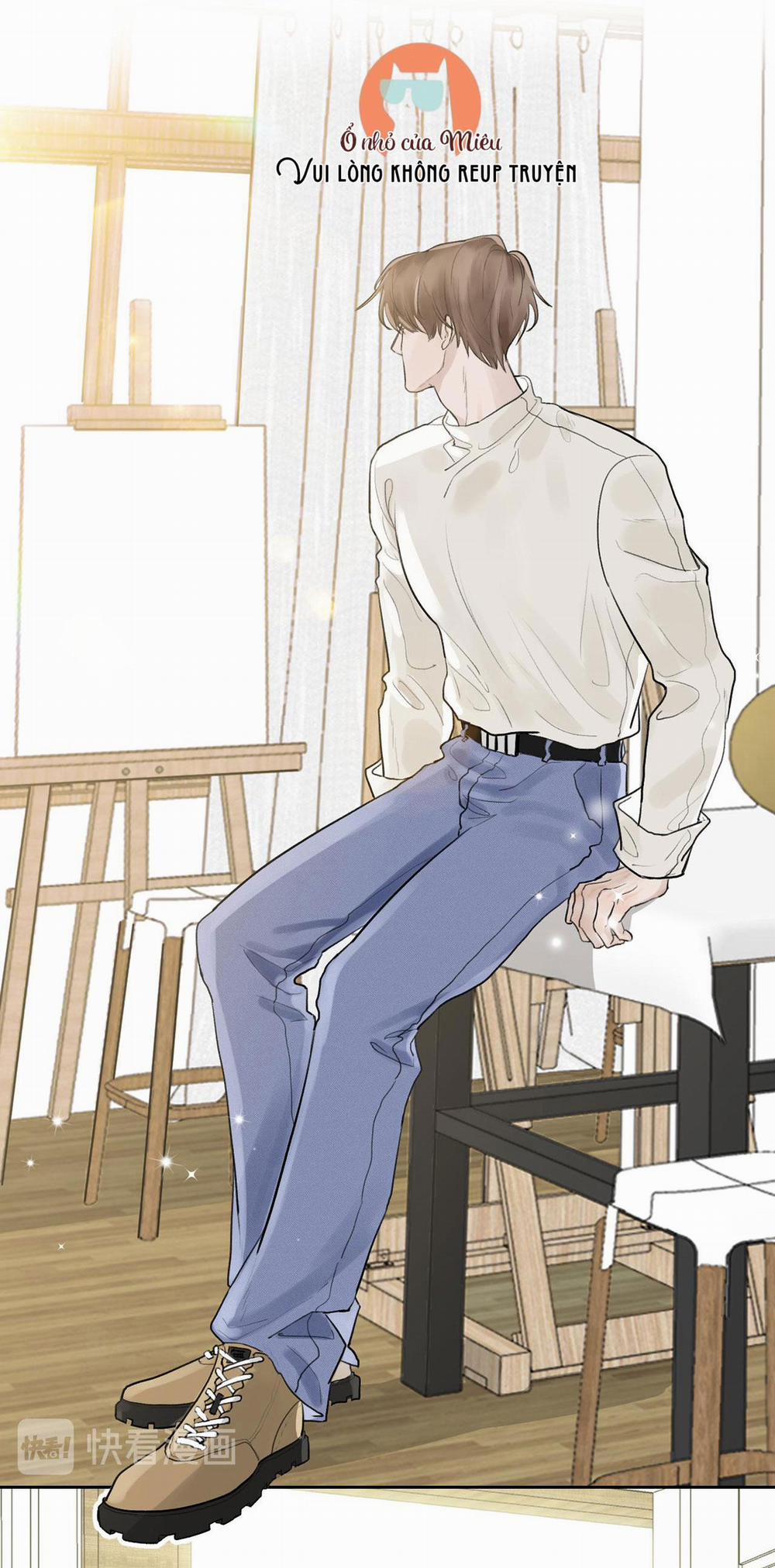 Hàn Mạch Tựa Quang 1.2 trang 30