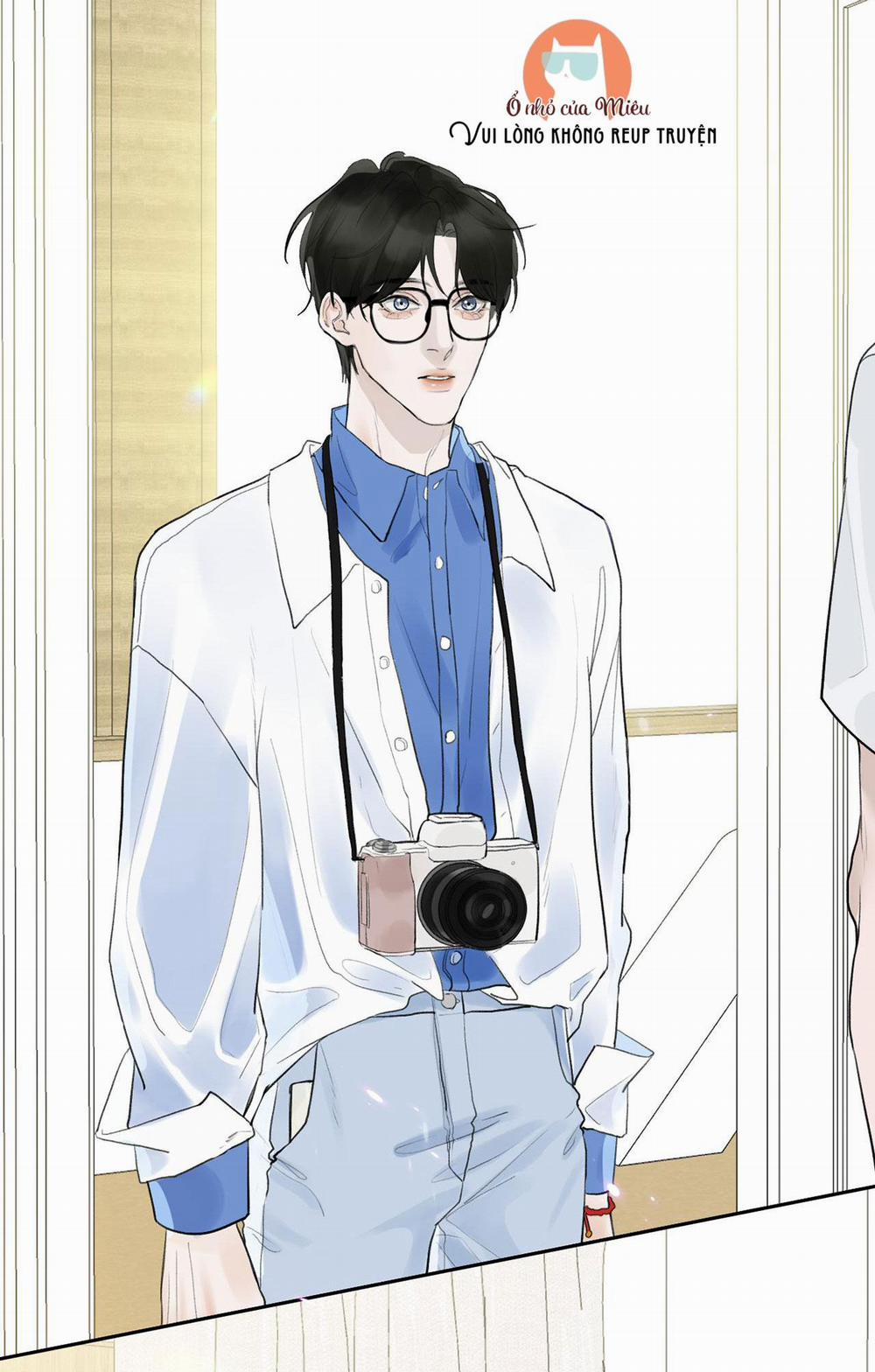 Hàn Mạch Tựa Quang 1.2 trang 31