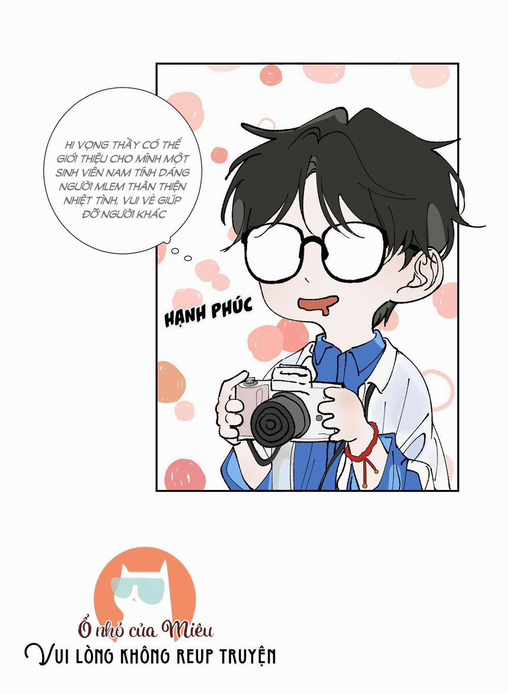 Hàn Mạch Tựa Quang 1.2 trang 8