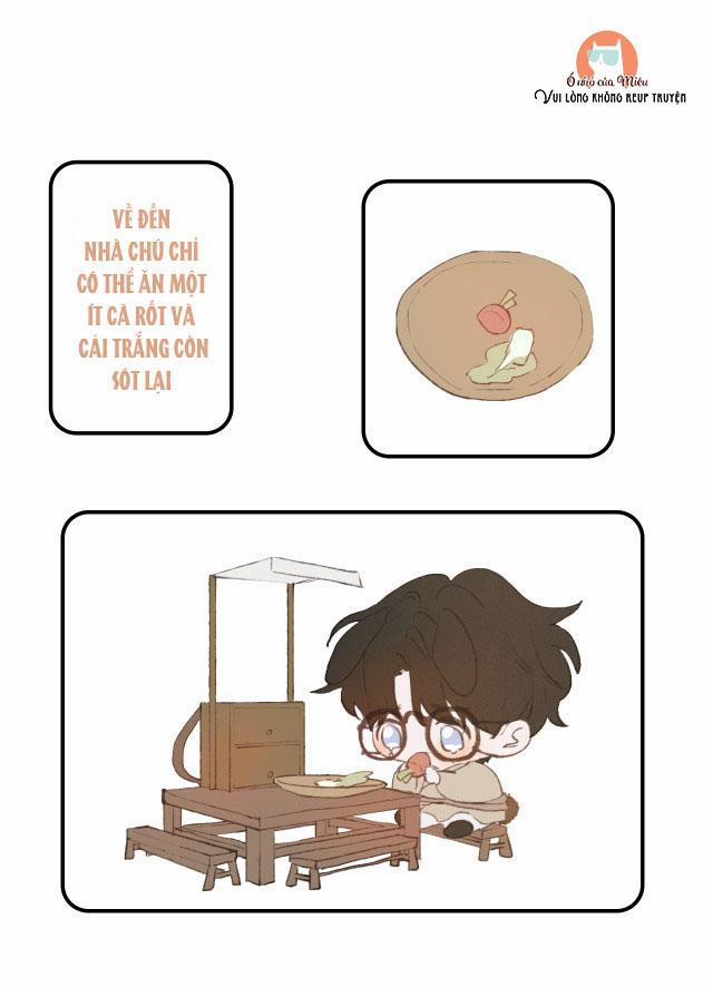 Hàn Mạch Tựa Quang 10 trang 10