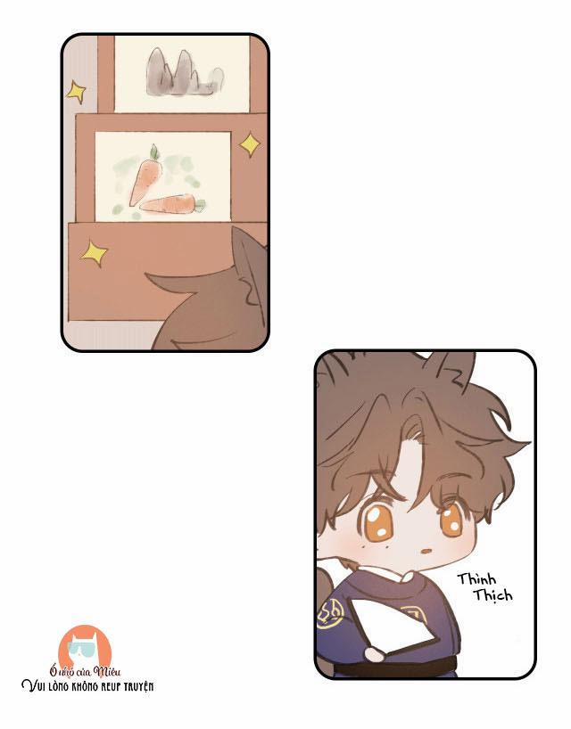 Hàn Mạch Tựa Quang 10 trang 15