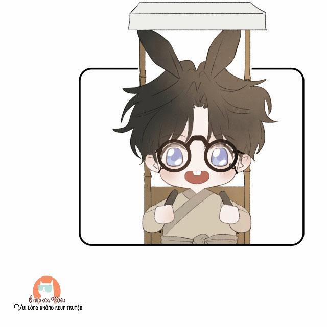 Hàn Mạch Tựa Quang 10 trang 3