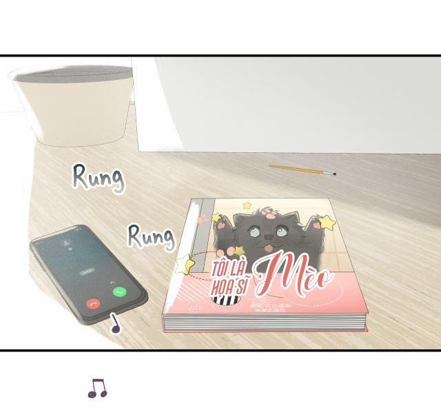 Hàn Mạch Tựa Quang 11 trang 1