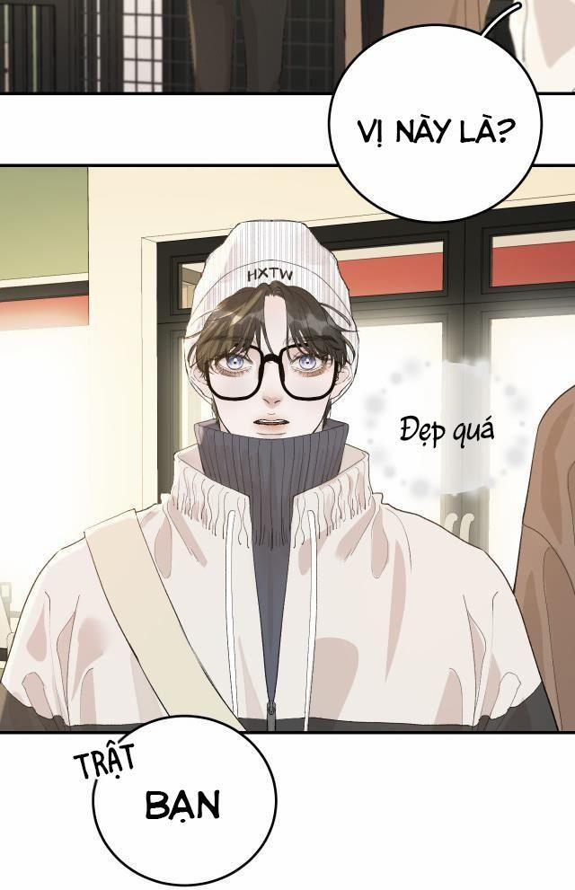 Hàn Mạch Tựa Quang 11 trang 19