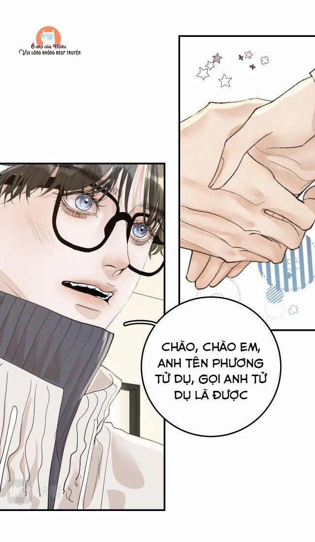 Hàn Mạch Tựa Quang 11 trang 21