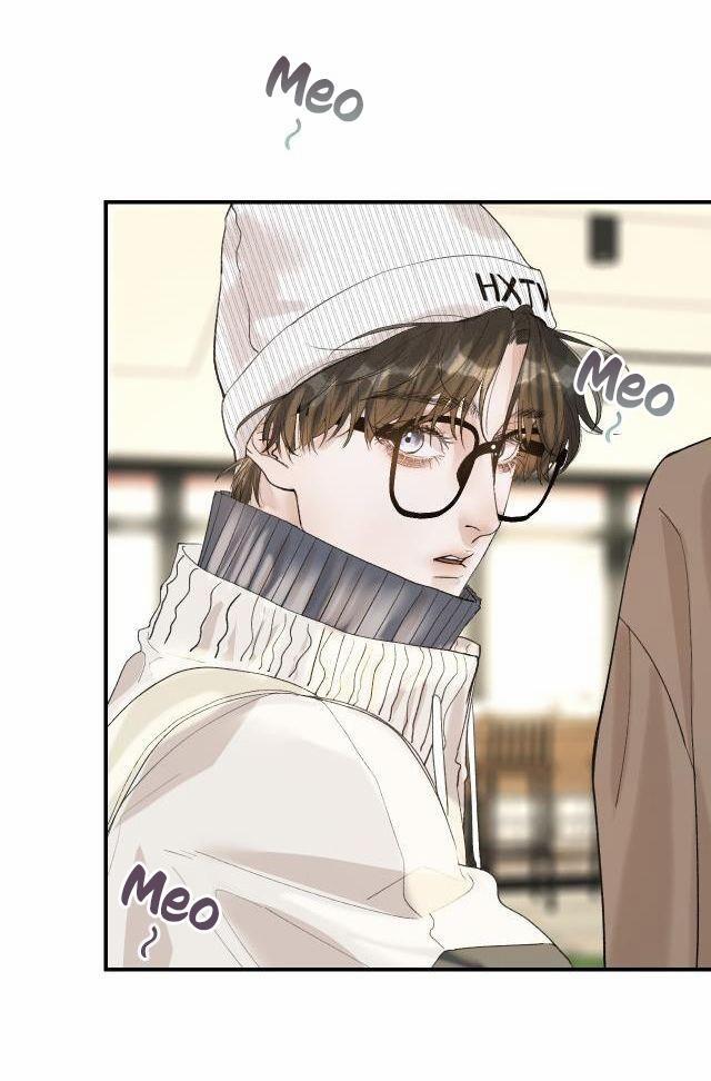 Hàn Mạch Tựa Quang 11 trang 22