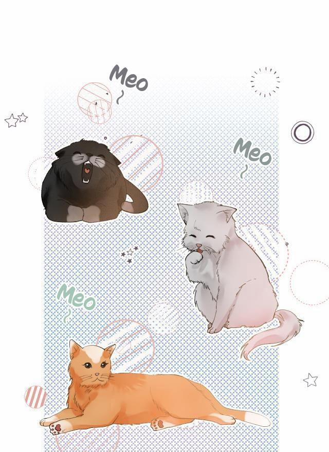 Hàn Mạch Tựa Quang 11 trang 23