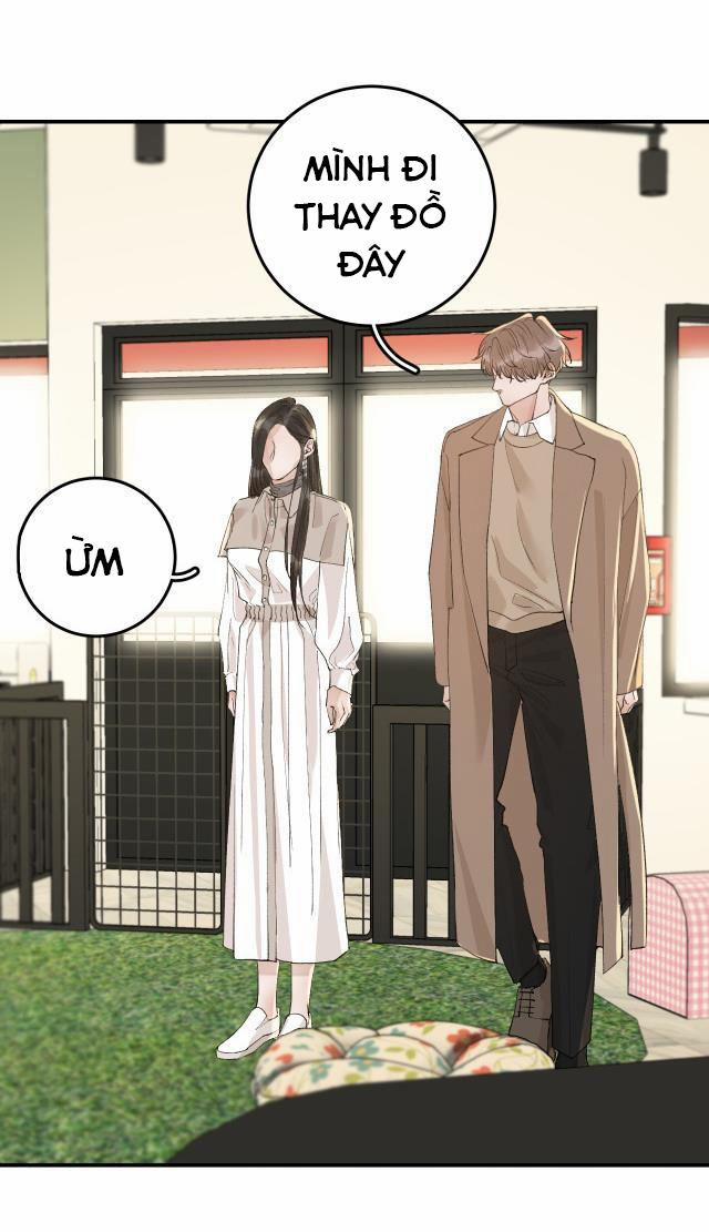 Hàn Mạch Tựa Quang 11 trang 25