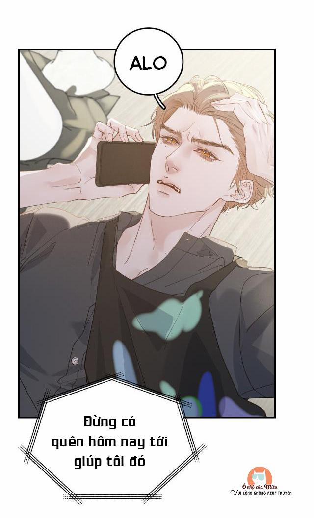 Hàn Mạch Tựa Quang 11 trang 3