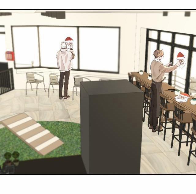 Hàn Mạch Tựa Quang 11 trang 33