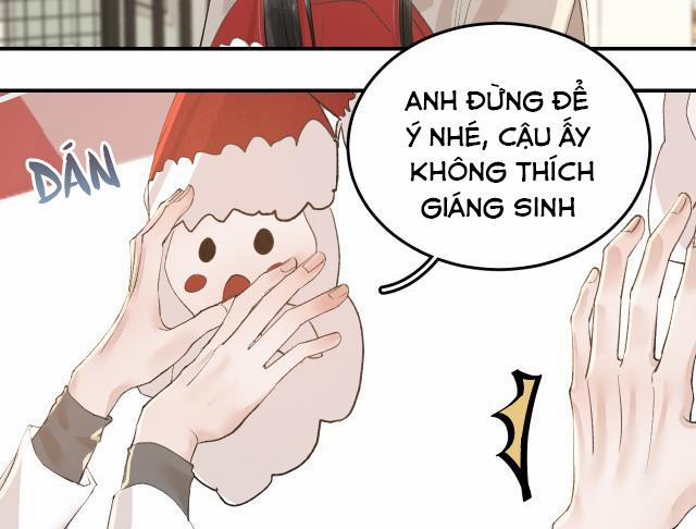 Hàn Mạch Tựa Quang 11 trang 36