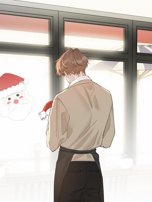 Hàn Mạch Tựa Quang 11 trang 39