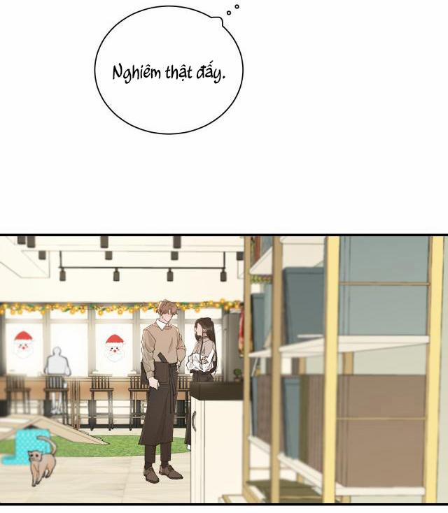 Hàn Mạch Tựa Quang 11 trang 45