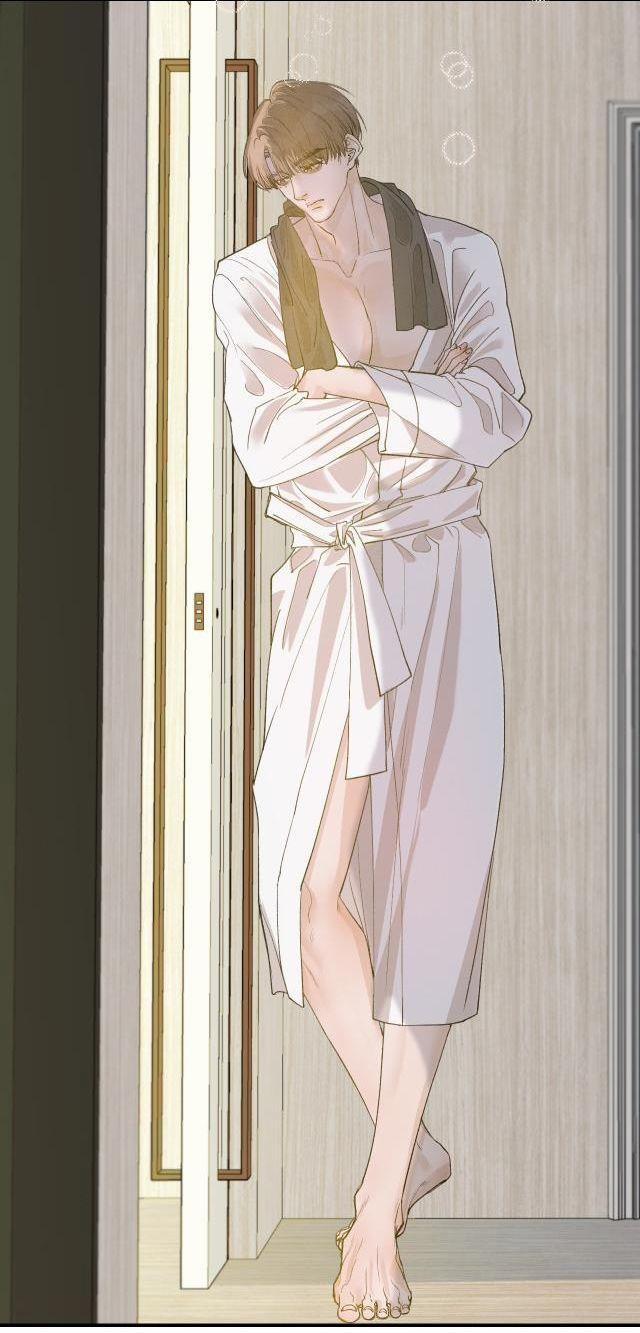 Hàn Mạch Tựa Quang 11 trang 7