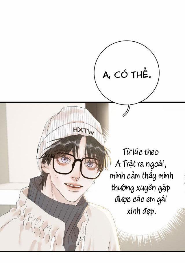 Hàn Mạch Tựa Quang 12 trang 1