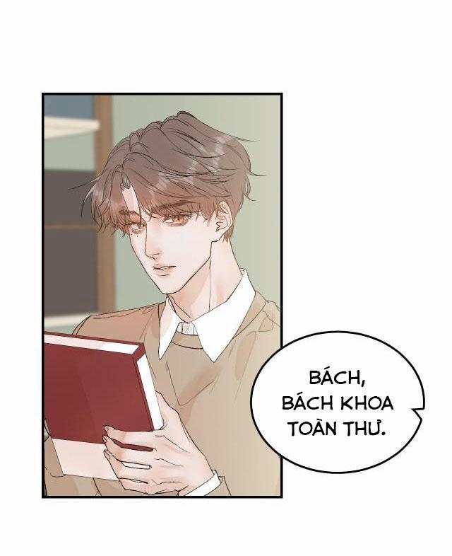 Hàn Mạch Tựa Quang 12 trang 14