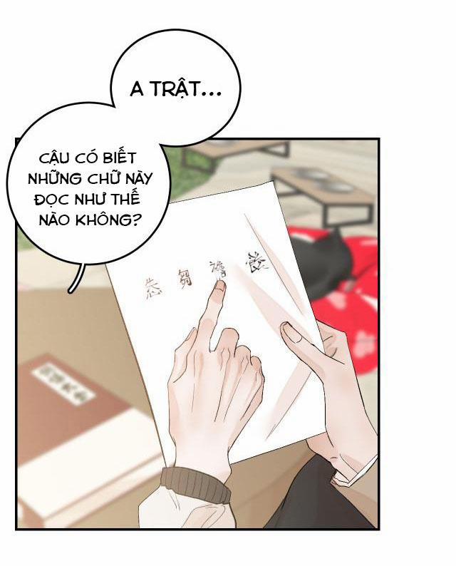 Hàn Mạch Tựa Quang 12 trang 18