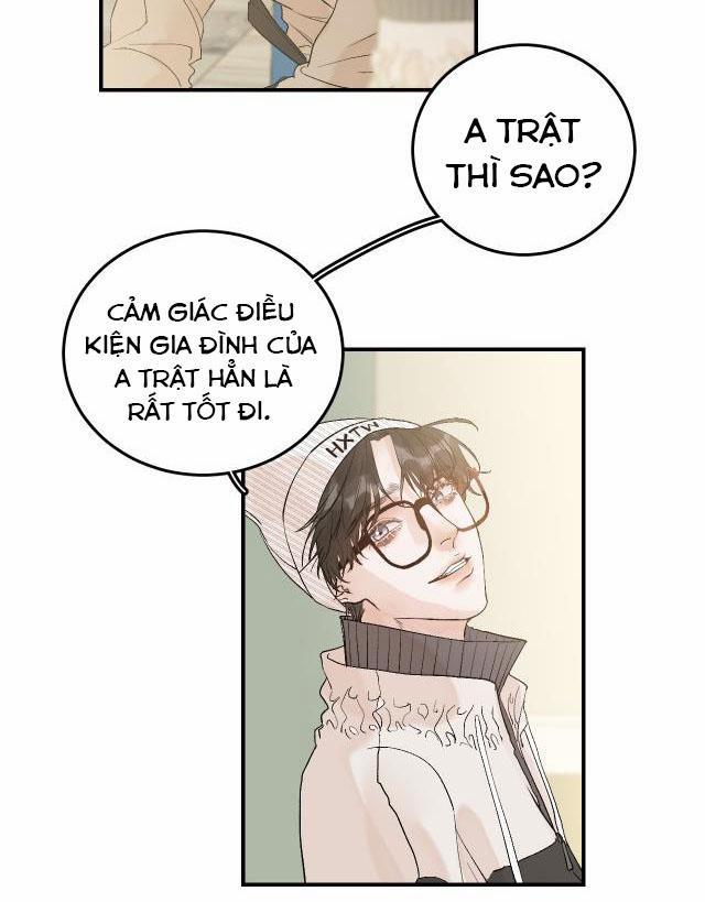 Hàn Mạch Tựa Quang 12 trang 27