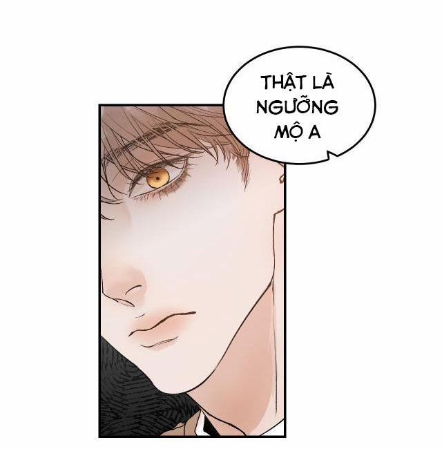 Hàn Mạch Tựa Quang 12 trang 28