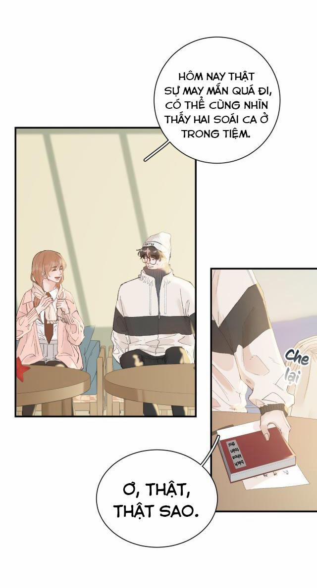 Hàn Mạch Tựa Quang 12 trang 3