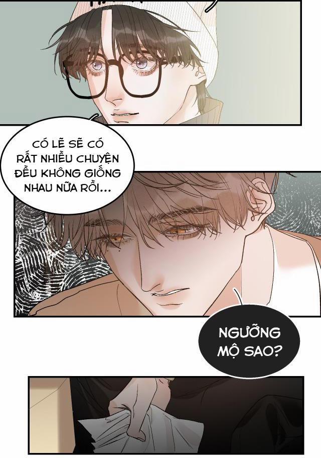 Hàn Mạch Tựa Quang 12 trang 30