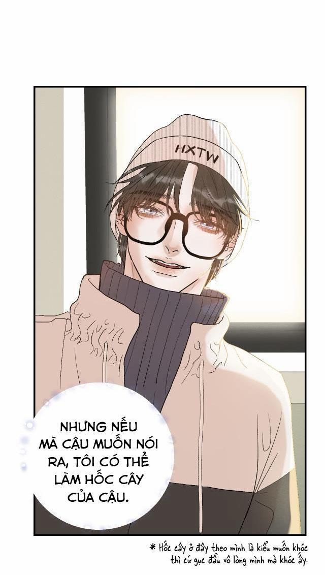 Hàn Mạch Tựa Quang 12 trang 36