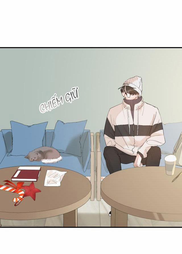 Hàn Mạch Tựa Quang 12 trang 41
