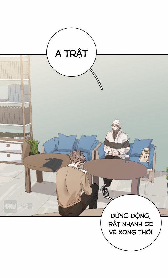 Hàn Mạch Tựa Quang 13 trang 15