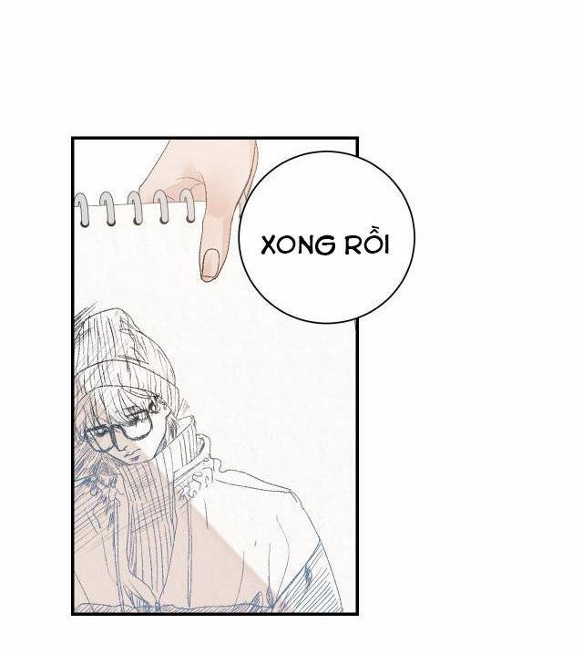 Hàn Mạch Tựa Quang 13 trang 17