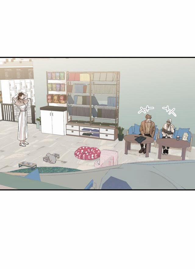 Hàn Mạch Tựa Quang 13 trang 21