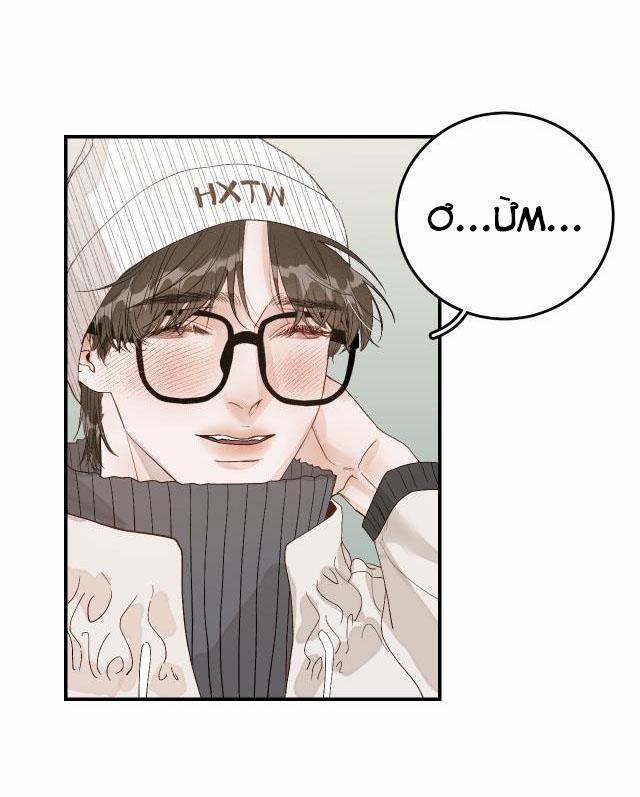 Hàn Mạch Tựa Quang 13 trang 23
