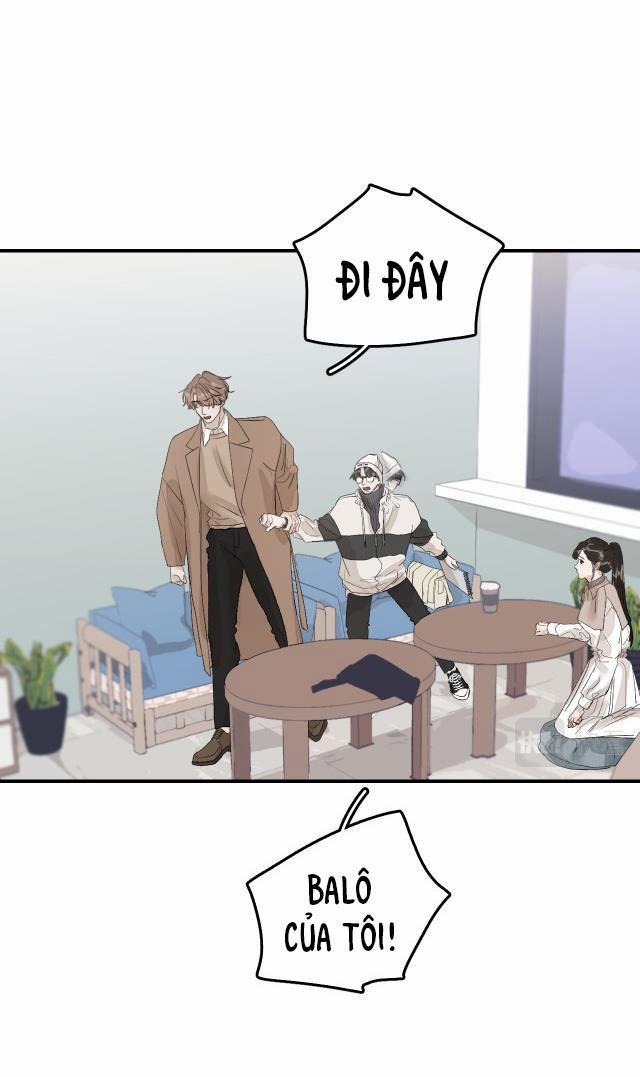 Hàn Mạch Tựa Quang 13 trang 27