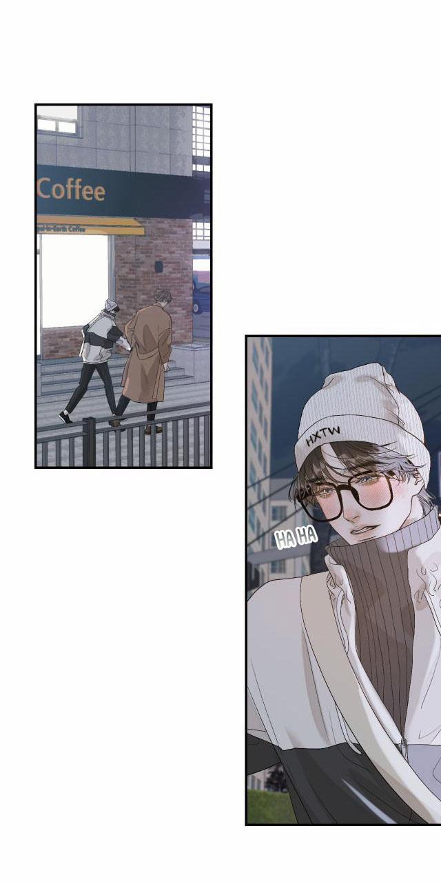 Hàn Mạch Tựa Quang 13 trang 29