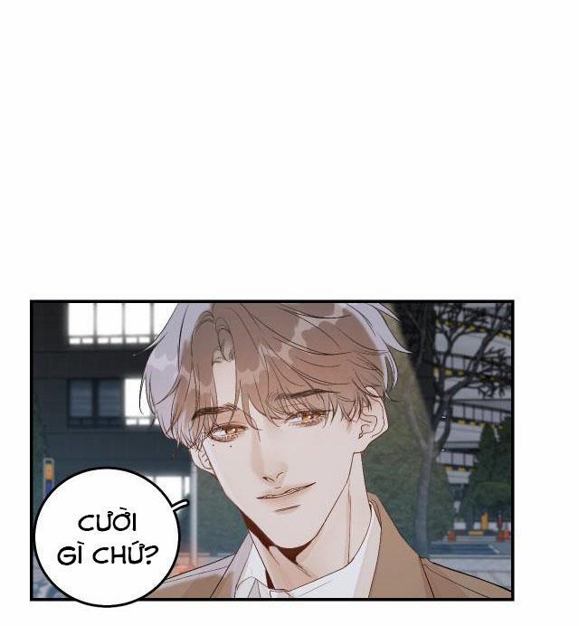 Hàn Mạch Tựa Quang 13 trang 30