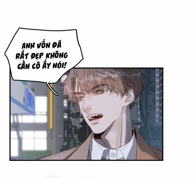 Hàn Mạch Tựa Quang 13 trang 32