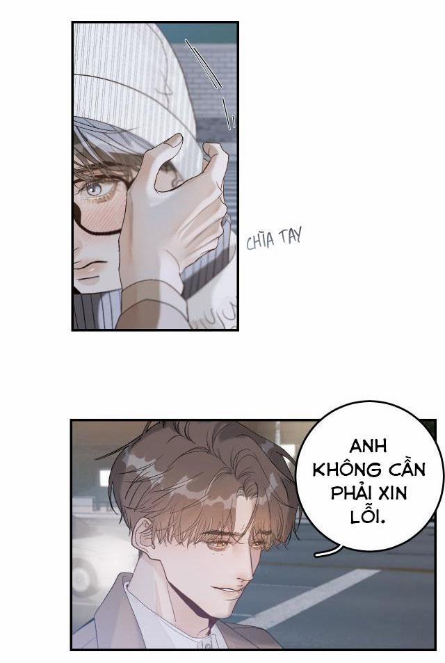 Hàn Mạch Tựa Quang 13 trang 38